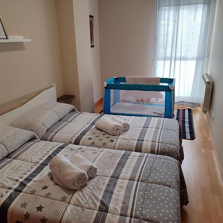 Verarlanza Lerma Bagian luar foto