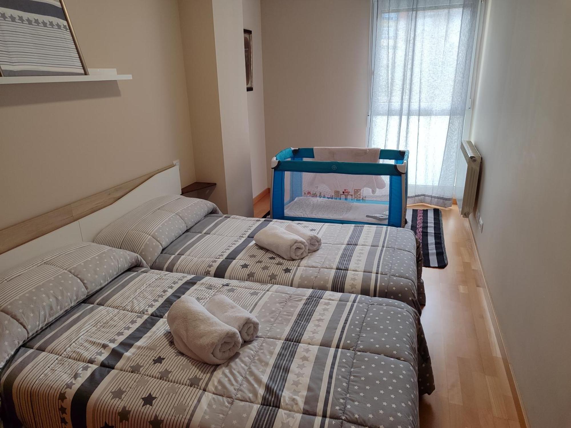 Verarlanza Lerma Bagian luar foto