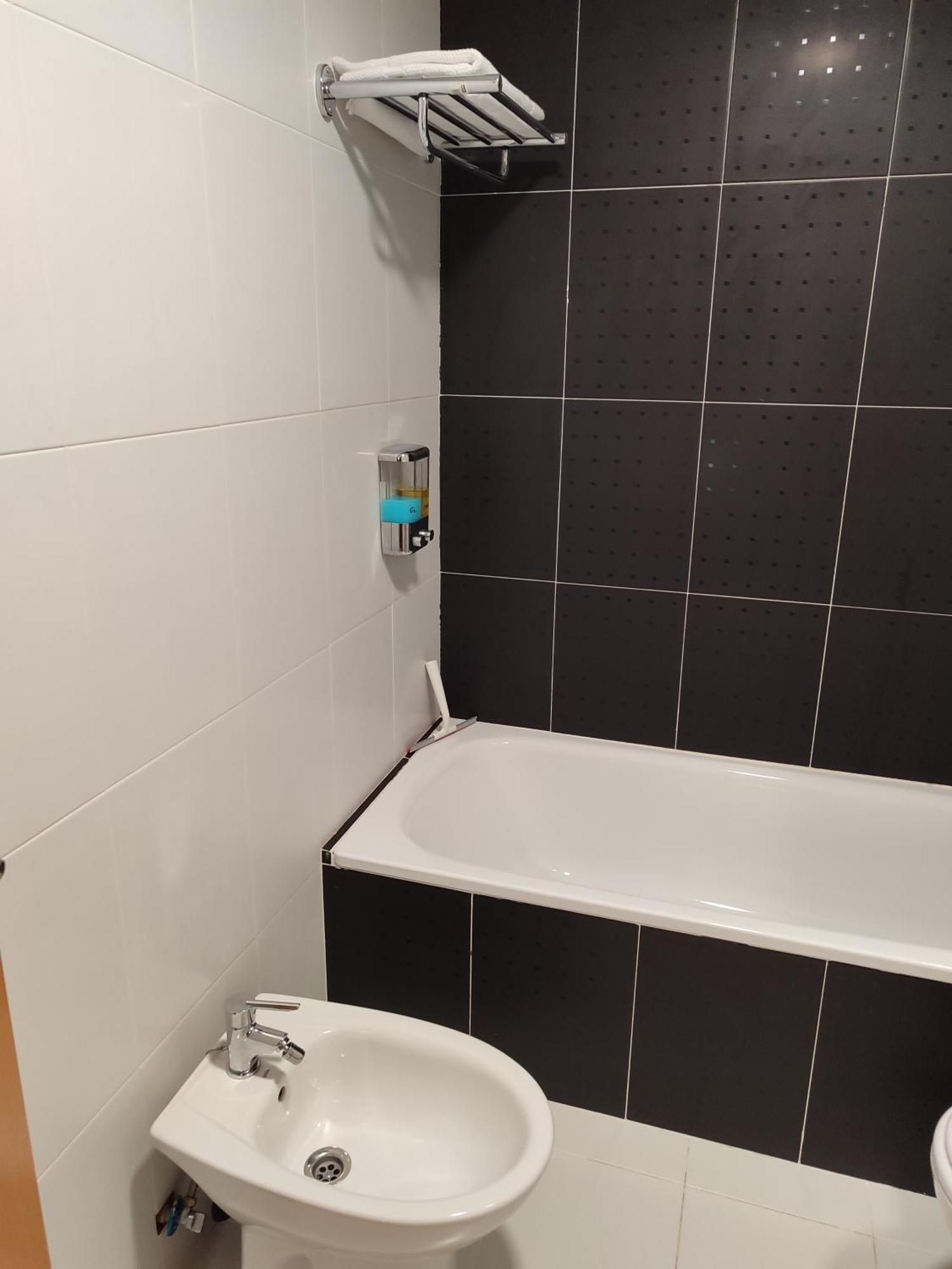 Verarlanza Lerma Bagian luar foto